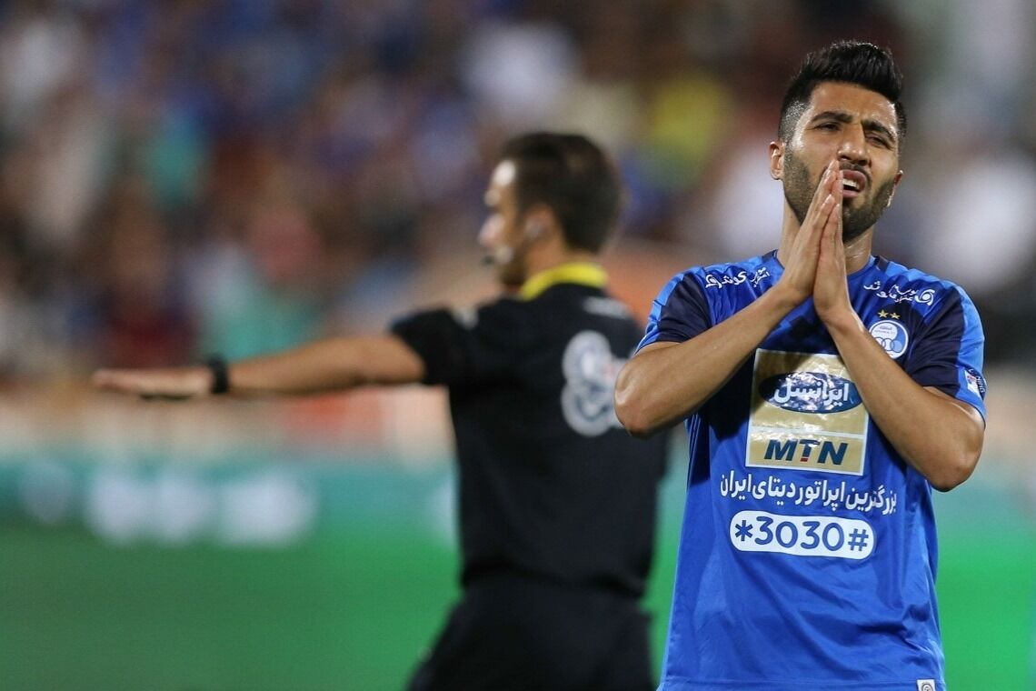 فرشید اسماعیلی فرشید اسماعیلی