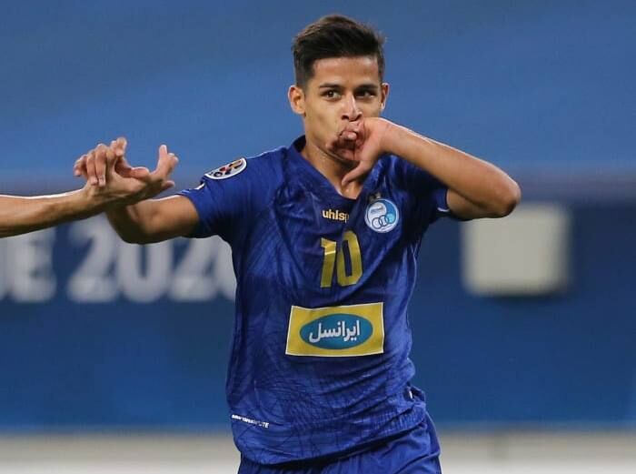 مهدی قائدی مهدی قائدی