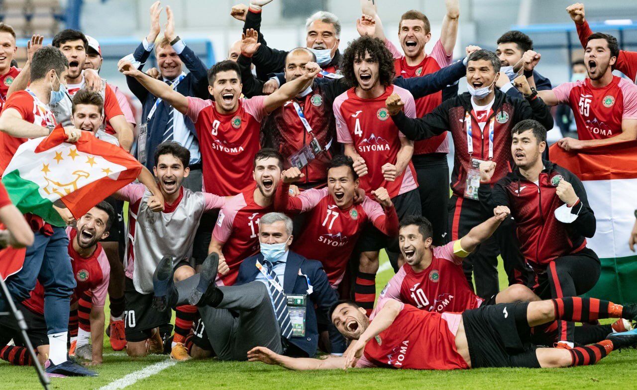 استقلال تاجیکستان استقلال تاجیکستان