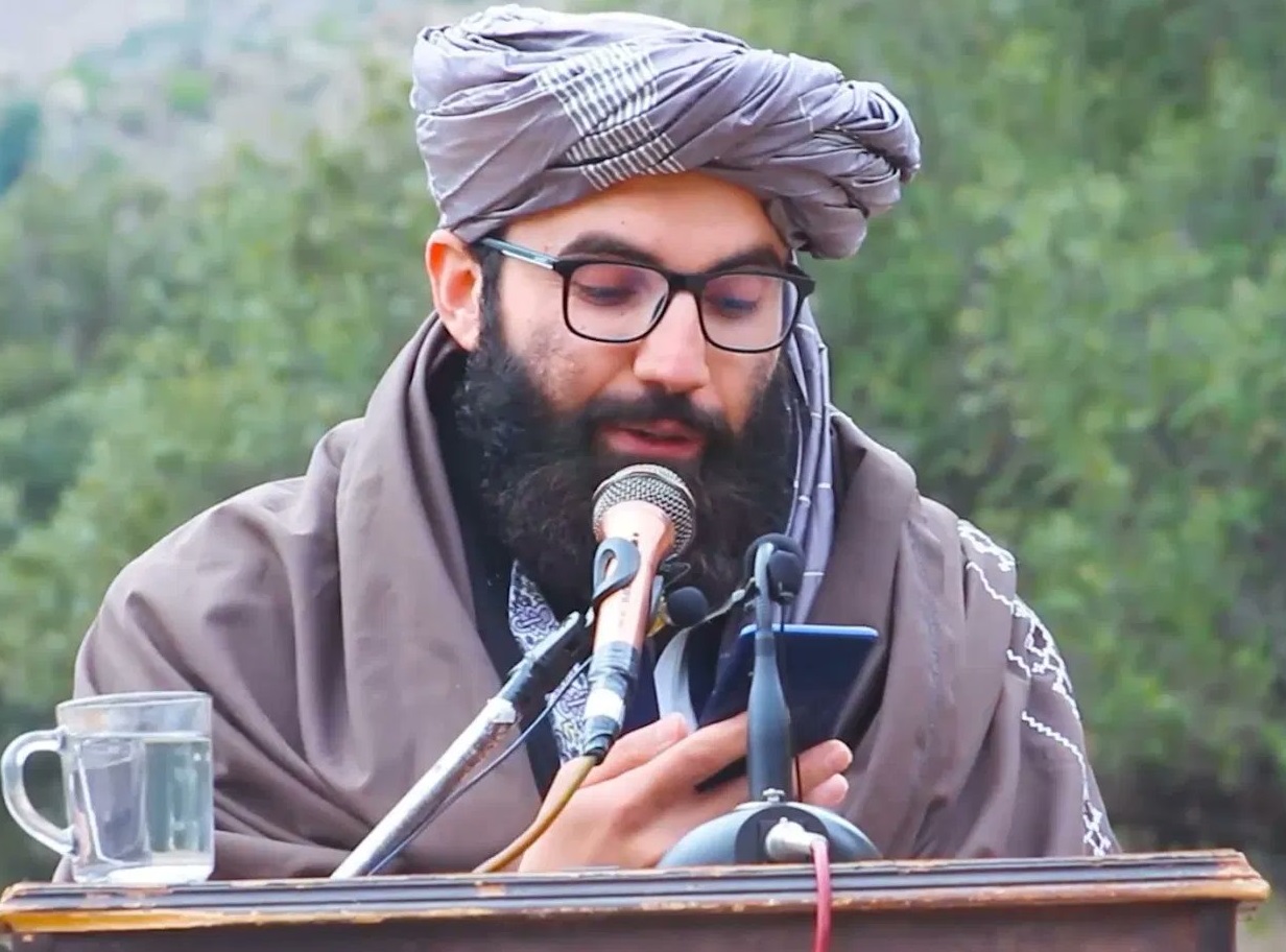 نسل جدید طالبان