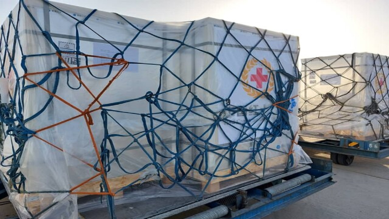 واردات واکسن