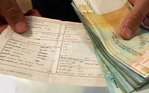 قبوض نجومی برق؛ واشقانی نه، همه شاکیاند قبوض برق