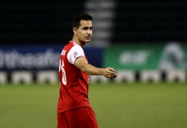 نقل‌وانتقالات باشگاه استقلال