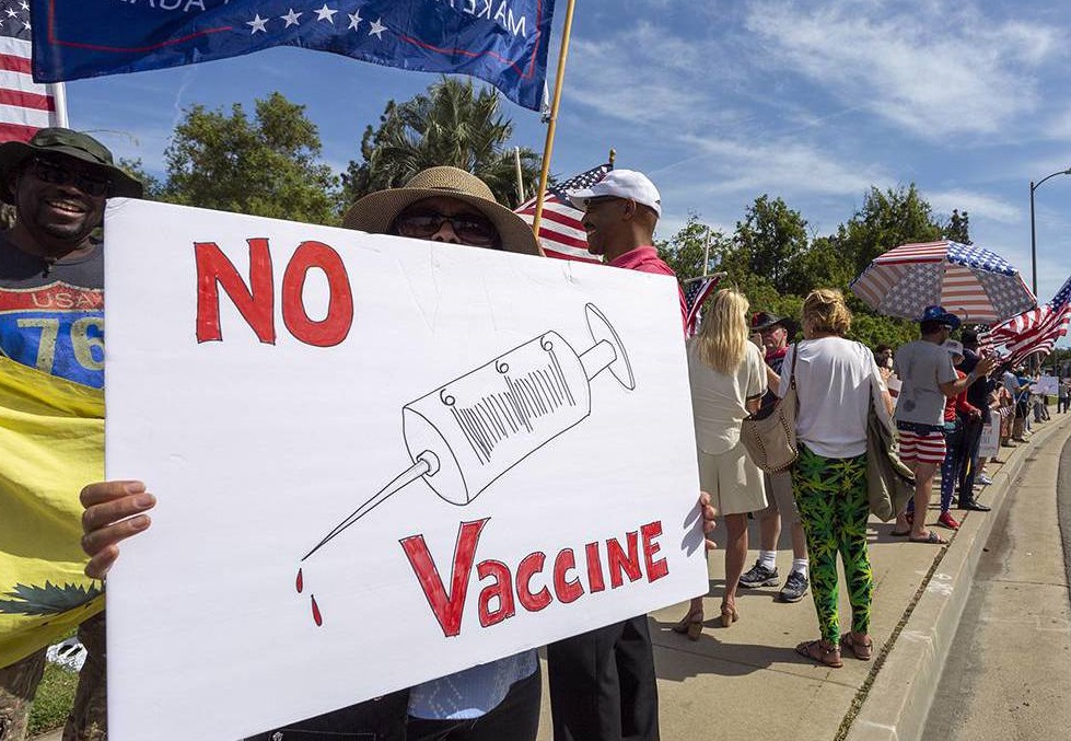 شیوع ویروس کرونا در جهان