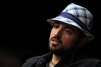 اشکان خطیبی