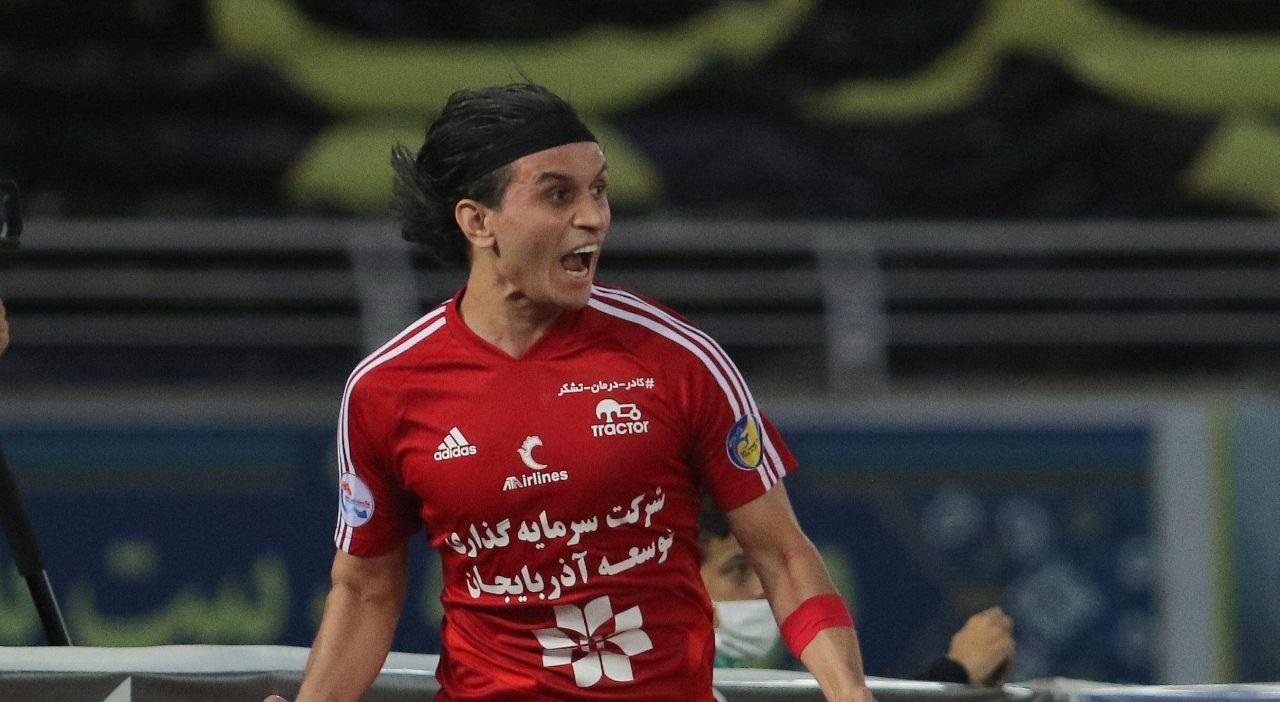 اکبر ایمانی