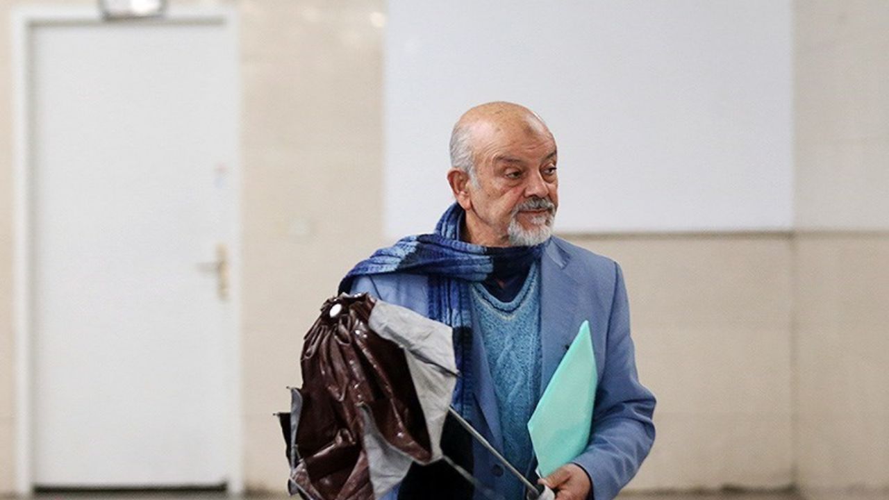 سقوط وزیر بهداشت دولت احمدی نژاد از ارتفاع/ حال طریقت منفرد وخیم است سقوط وزیر بهداشت دولت احمدی نژاد از ارتفاع/ حال طریقت منفرد وخیم است