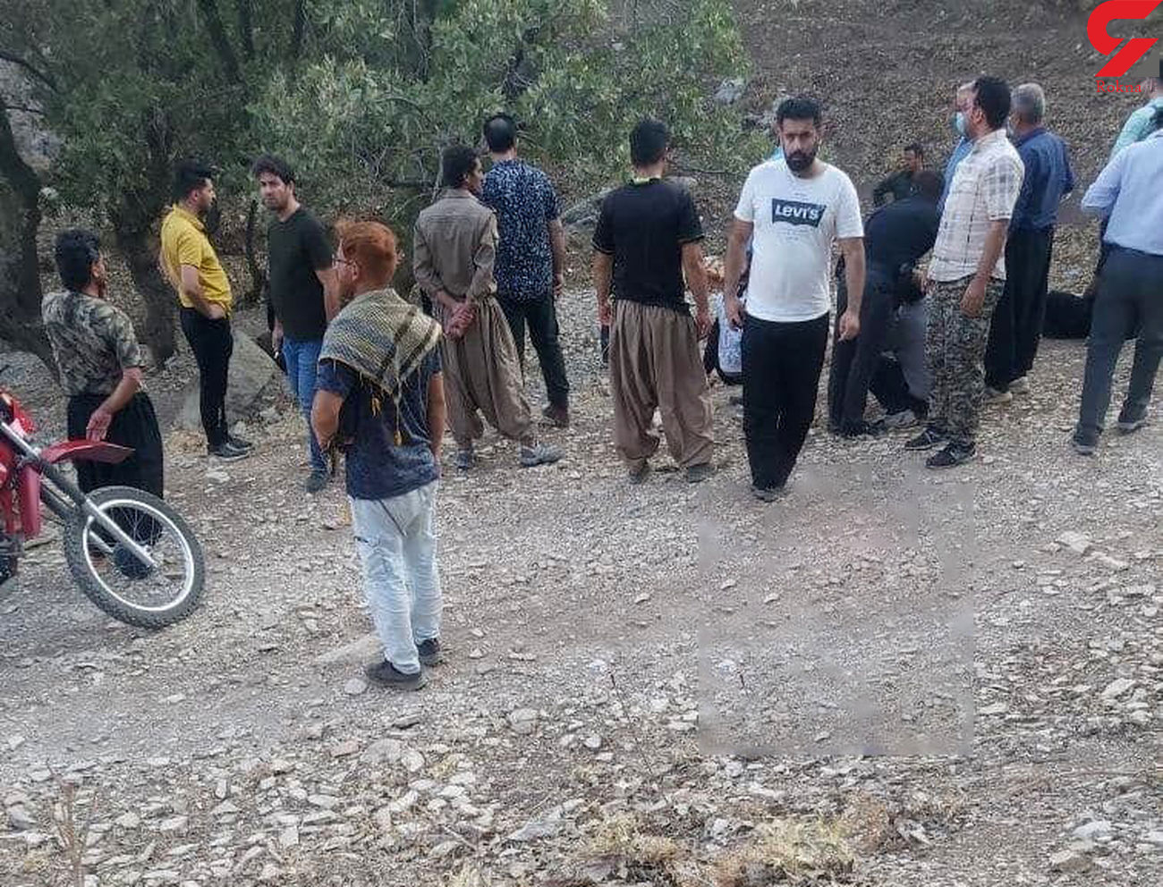 جزئیات قتل هولناک زن میانسال در جنگل‌های ایلام