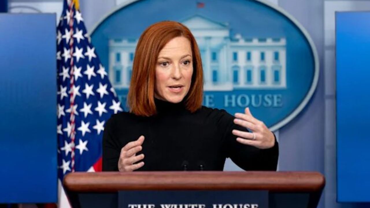 کاخ سفید: کاهش تحریم‌ها علیه طالبان در دستور کار نیست