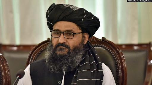 رویترز: «عبدالغنی برادر» ریاست دولت بعدی افغانستان را برعهده خواهد داشت
