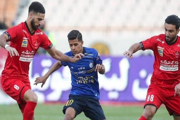 اتهامات جنجالی پیشکسوت استقلال به پرسپولیس