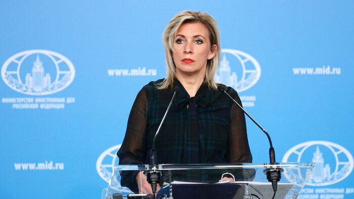 موضعگیری مجدد روسیه درباره به رسمیت شناختن طالبان موضعگیری مجدد روسیه درباره به رسمیت شناختن طالبان