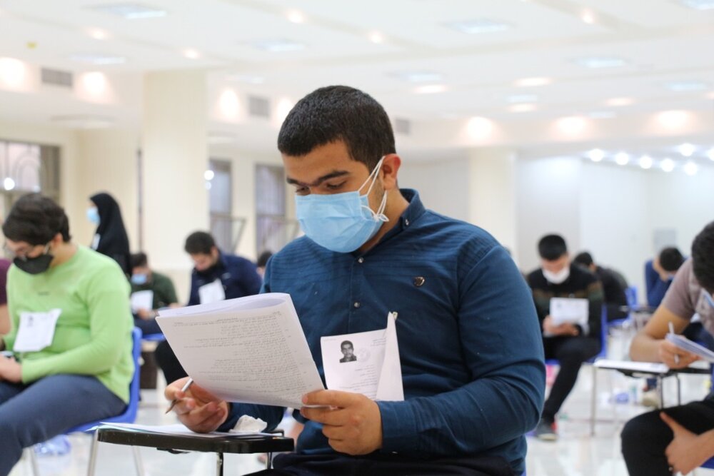 فردا آخرین مهلت انتخاب رشته داوطلبان کارشناسی ارشد