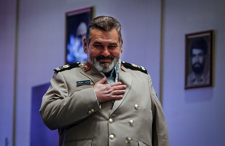 سرلشکر فیروزآبادی