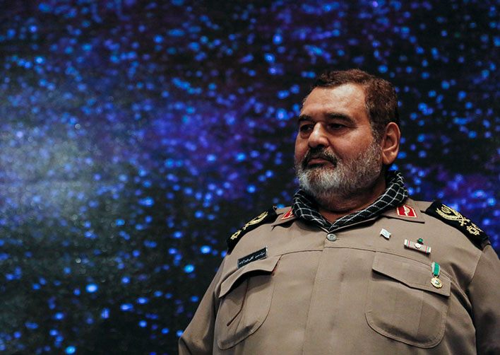 سرلشکر فیروزآبادی