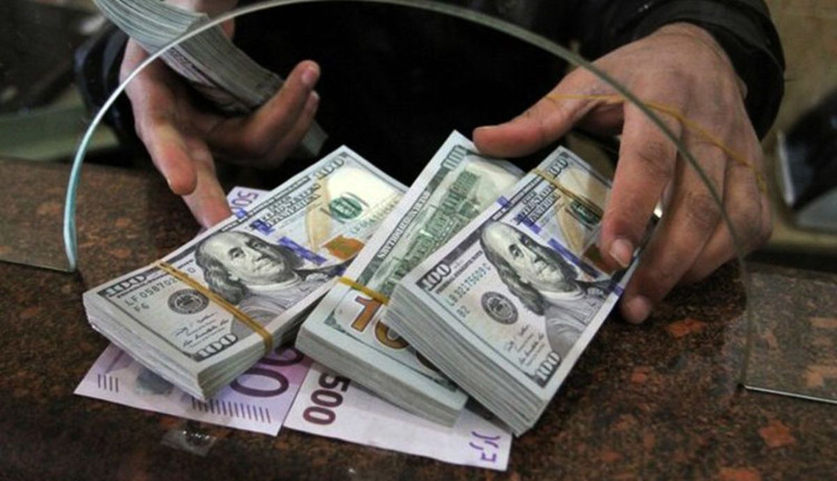 اقتصاد ایران در حال دلاریزه شدن است/ تاثیر کسری بودجه بر بازار ارز چیست؟