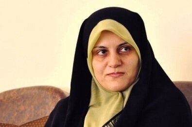 جمیله کدیور 