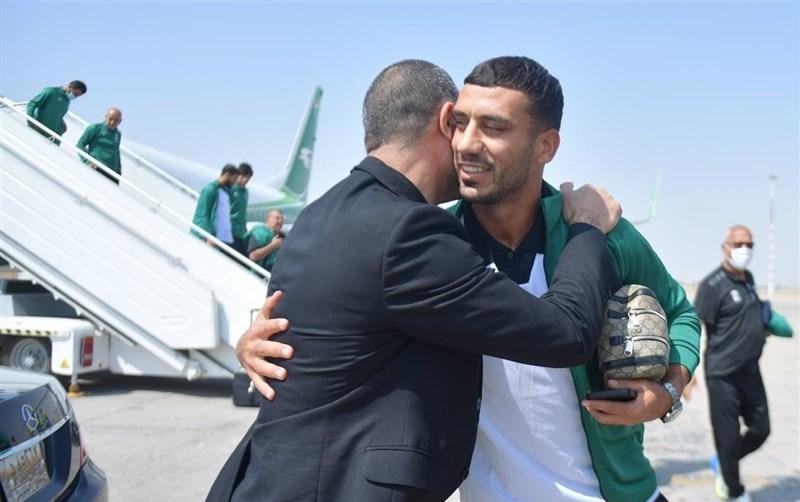 مدافع عراقی