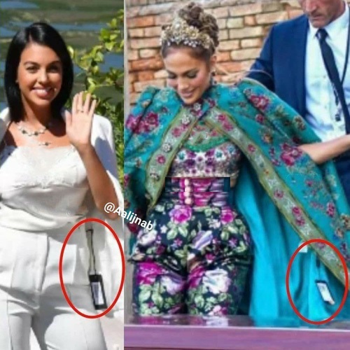 جنیفر لوپز جنیفر لوپز