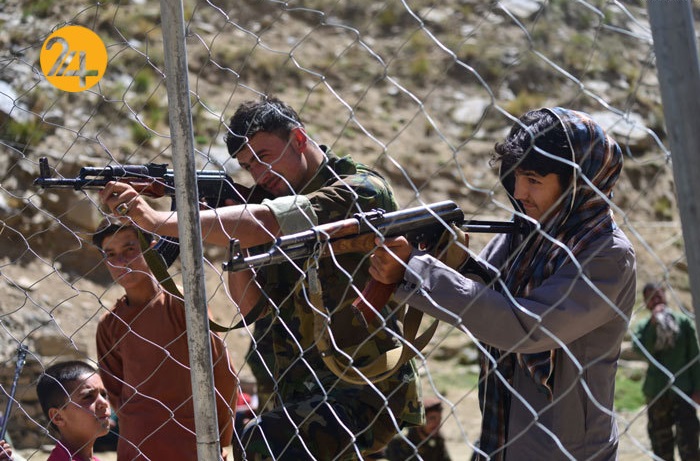 آخرین وضعیت دره پنجشیر