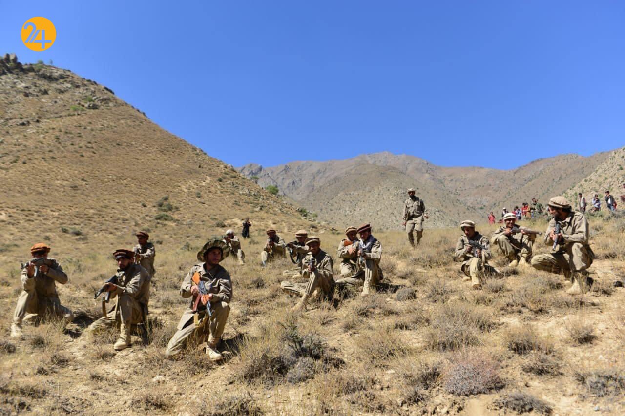 تصاویر پنجشیر