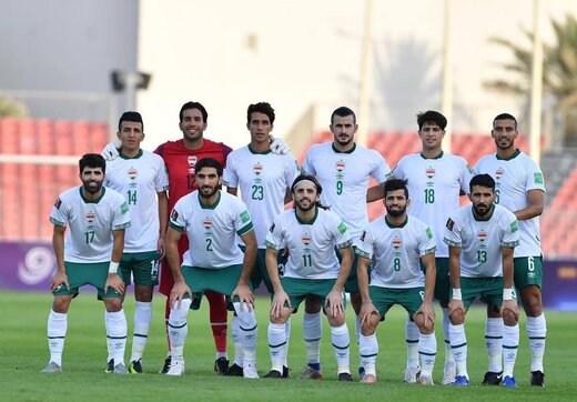 تغییر موضع AFC در قبال رقیب ایران