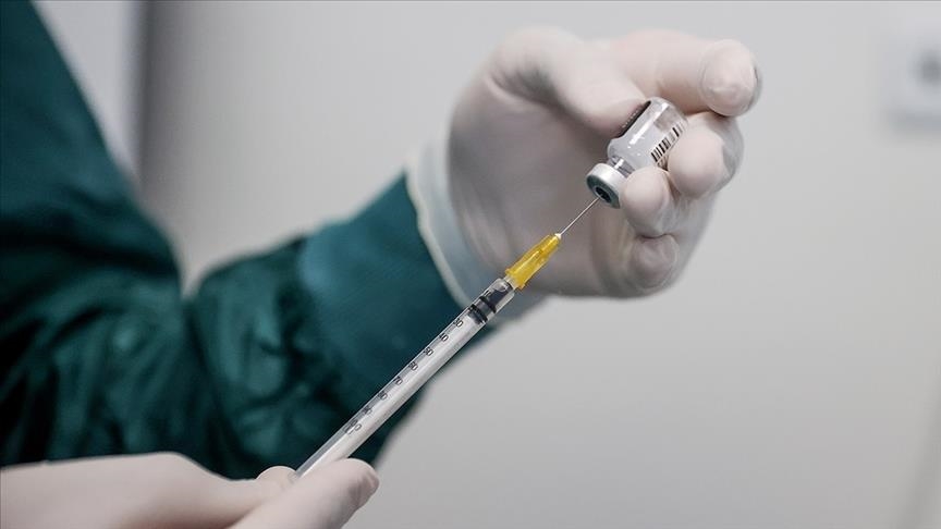 حدود ۲۰ درصد افرادی که واکسن زده‌اند مقابل کرونا ایمن نمی‌شوند