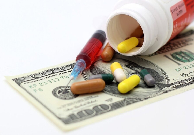 مافیای واکسن کرونا