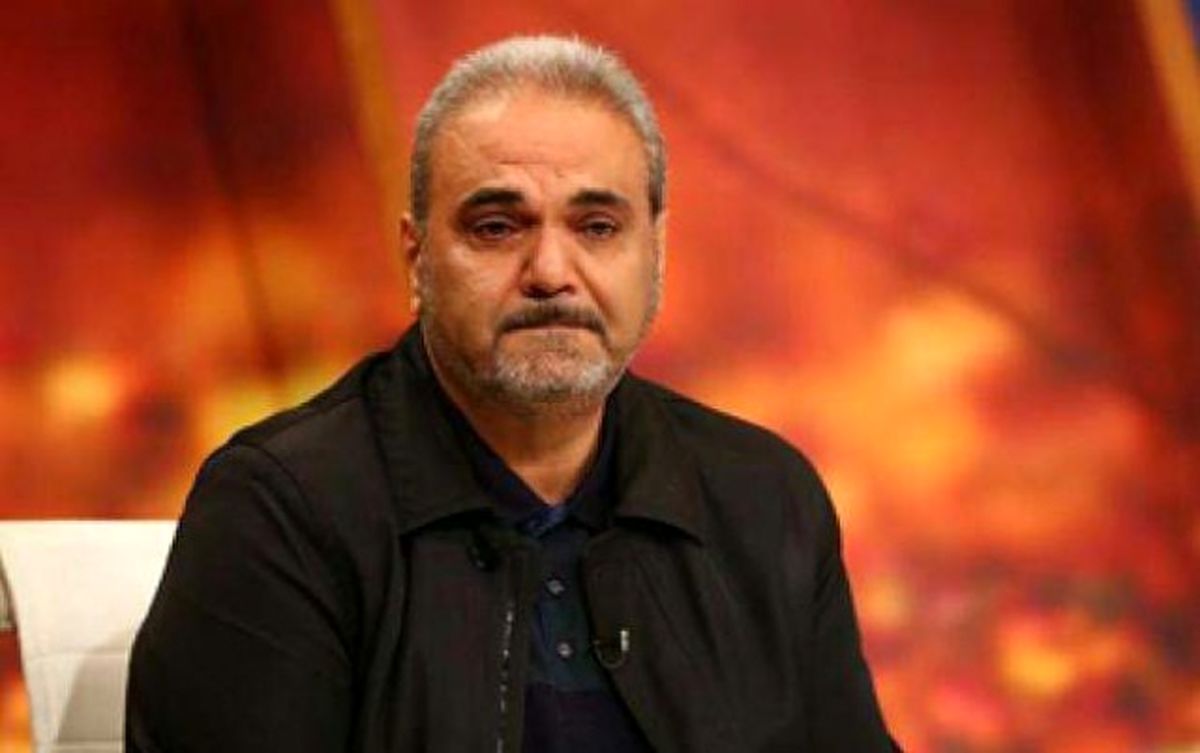 جواد خیابانی