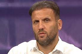 شاکله اصلی تیم ملی باید از پرسپولیسی‌ها باشد/ فروش قایدی به هوادار تیم ربطی ندارد