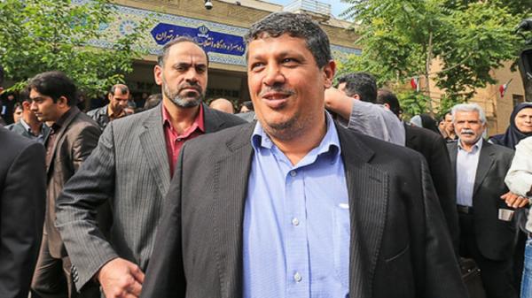 حکم جلب مهدی هاشمی صادر شده است