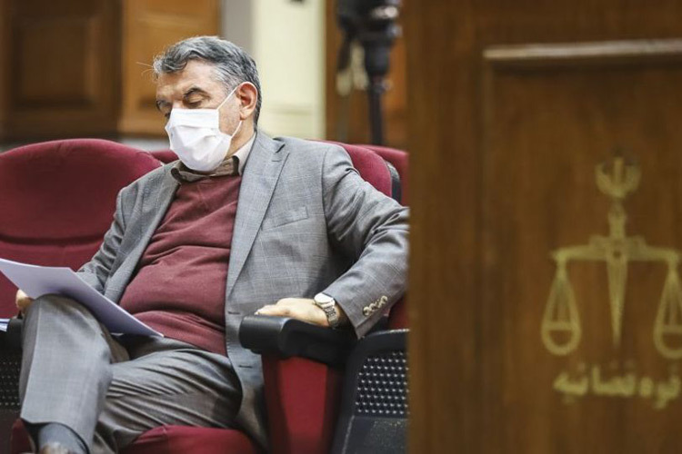 حکم ۱۵ سال زندان پوری حسینی نقض شد