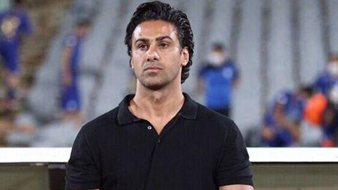 فرهاد مجیدی