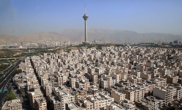 قیمت مسکن در کدام محله‌های تهران رشد بیشتری کرد؟