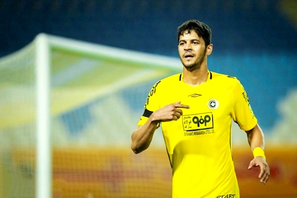  گران‌ترین بازیکن پرسپولیس