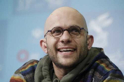 به کرونا مبتلا شد بابک حمیدیان