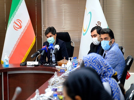 جایزه سال هوشمندسازی حول ۱۰ محور برگزار میشود جایزه سال هوشمندسازی