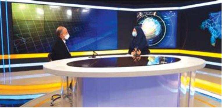 فولاد مباركه