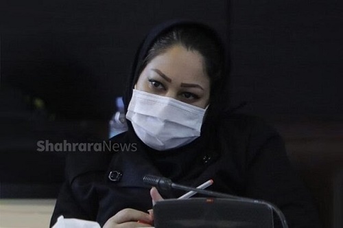 المیرا منشادی