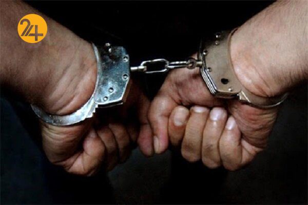 شناسایی عامل آتش سوزی جنگلهای ارژن_پریشان شناسایی عامل آتش سوزی جنگلهای ارژن_پریشان