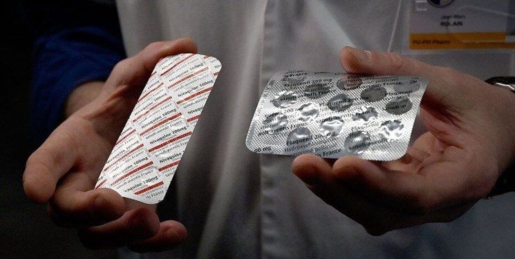 واردات دارو به کشور