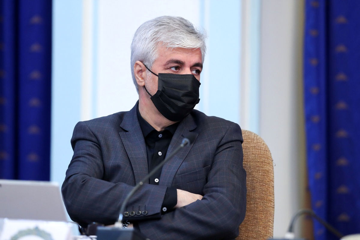 وعده وزیر ورزش جدید در خصوص استقلال و پرسپولیس