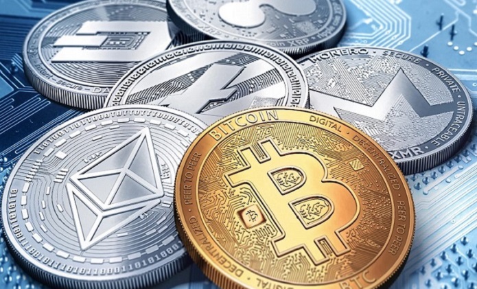 قیمت روز ارزهای دیجیتال