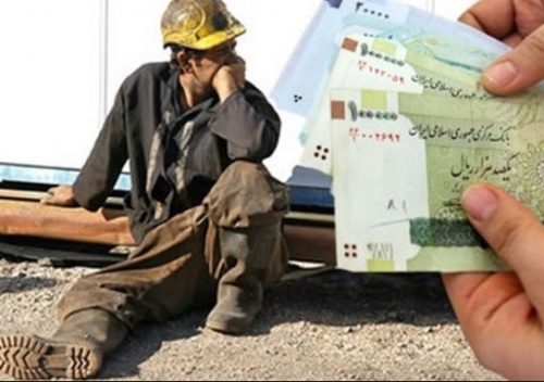 سنوات و عیدی کارگران مشمول مالیات نمی‌شود؟