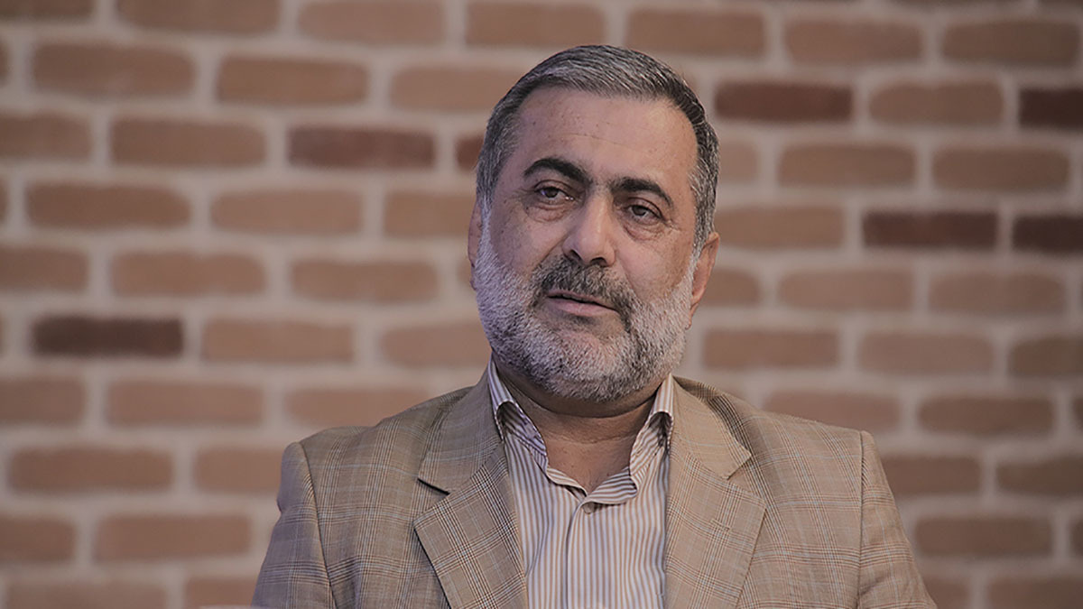 خرمشاد معاون سیاسی وزیر کشور شد