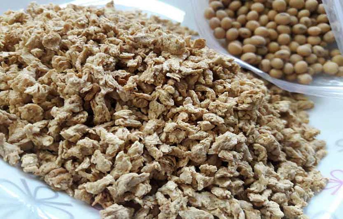 سویا ٢٠٠ درصد گران شد/ افزایش ۳۸ درصدی قیمت پنیر