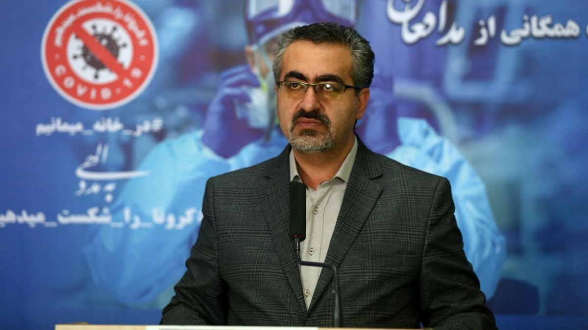 از ۶۰ میلیون دز واکسن اسپوتینک که روسیه متعهد شد، اندکی بیش از یک میلیون دز وارد شد