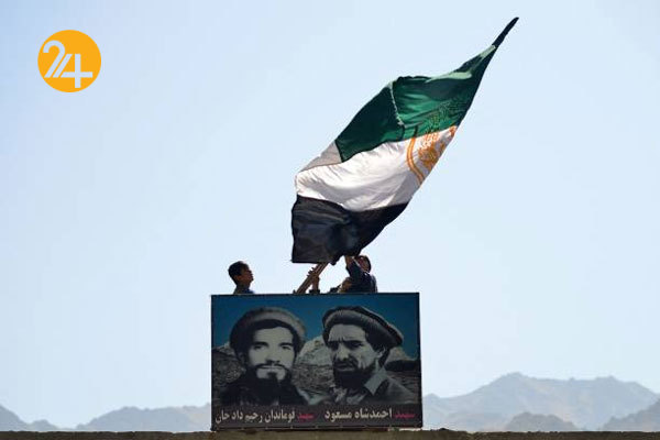 حملات نیروهای مقاومت در دره پنجشیر حملات نیروهای مقاومت در دره پنجشیر