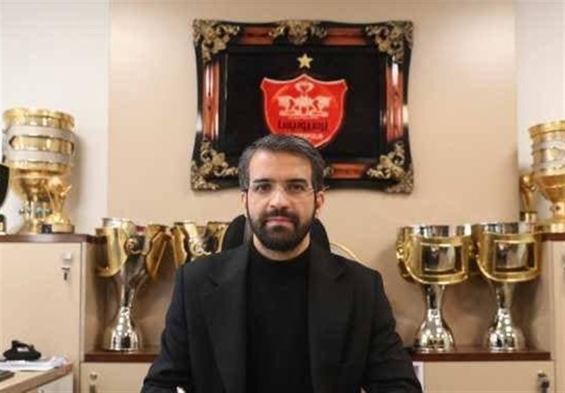 چه کسی جایگزین مدیرعامل پرسپولیس خواهد شد؟ چه کسی جایگزین مدیرعامل پرسپولیس خواهد شد؟