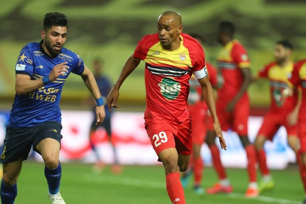 گزینه استقلال در فولاد ماندنی شد